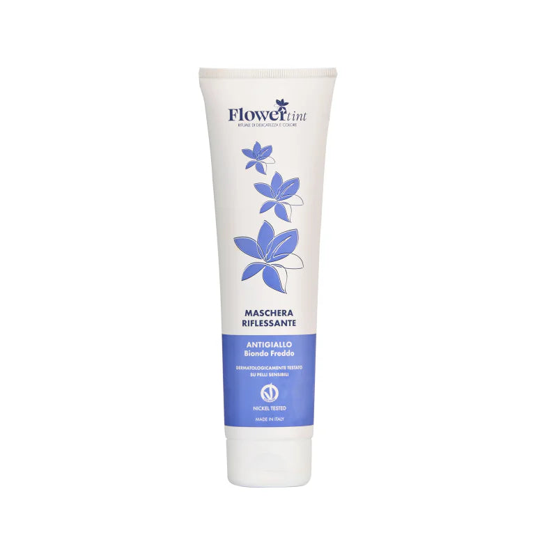 Anti-Yellow Reflective Mask - 150ml