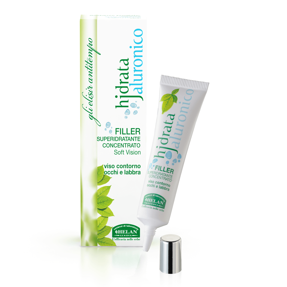 Concentrated Super Hydrating Filler