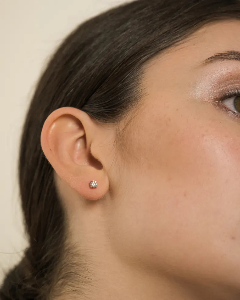 Simona light point earrings