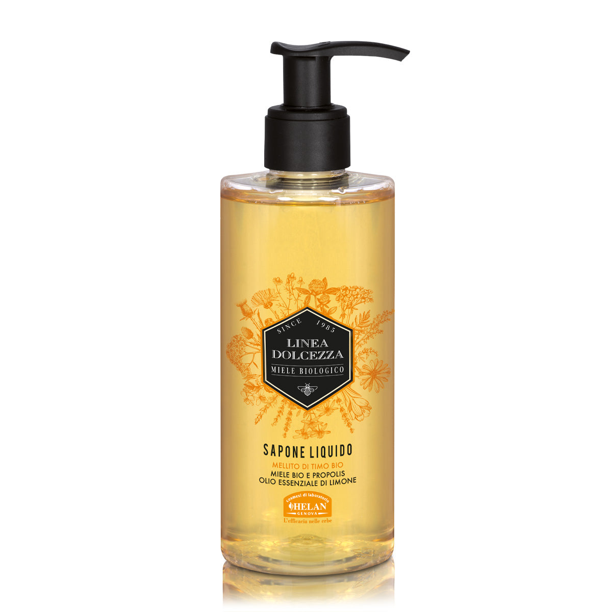 Sapone liquido per Mani