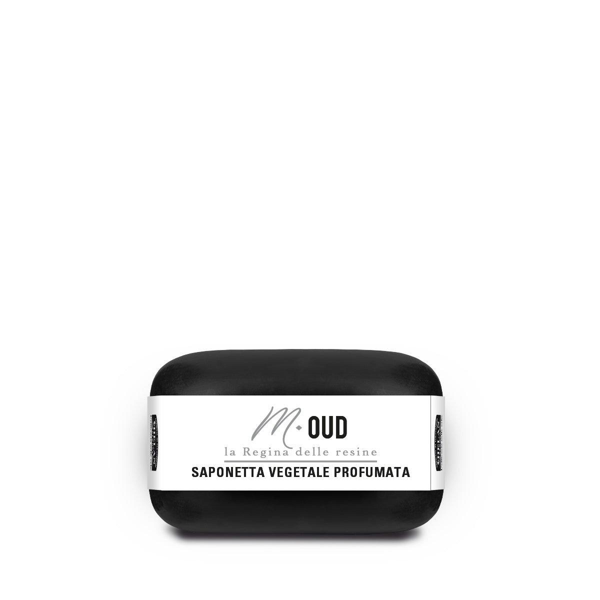 M - Oud Saponetta Vegetale Profumata