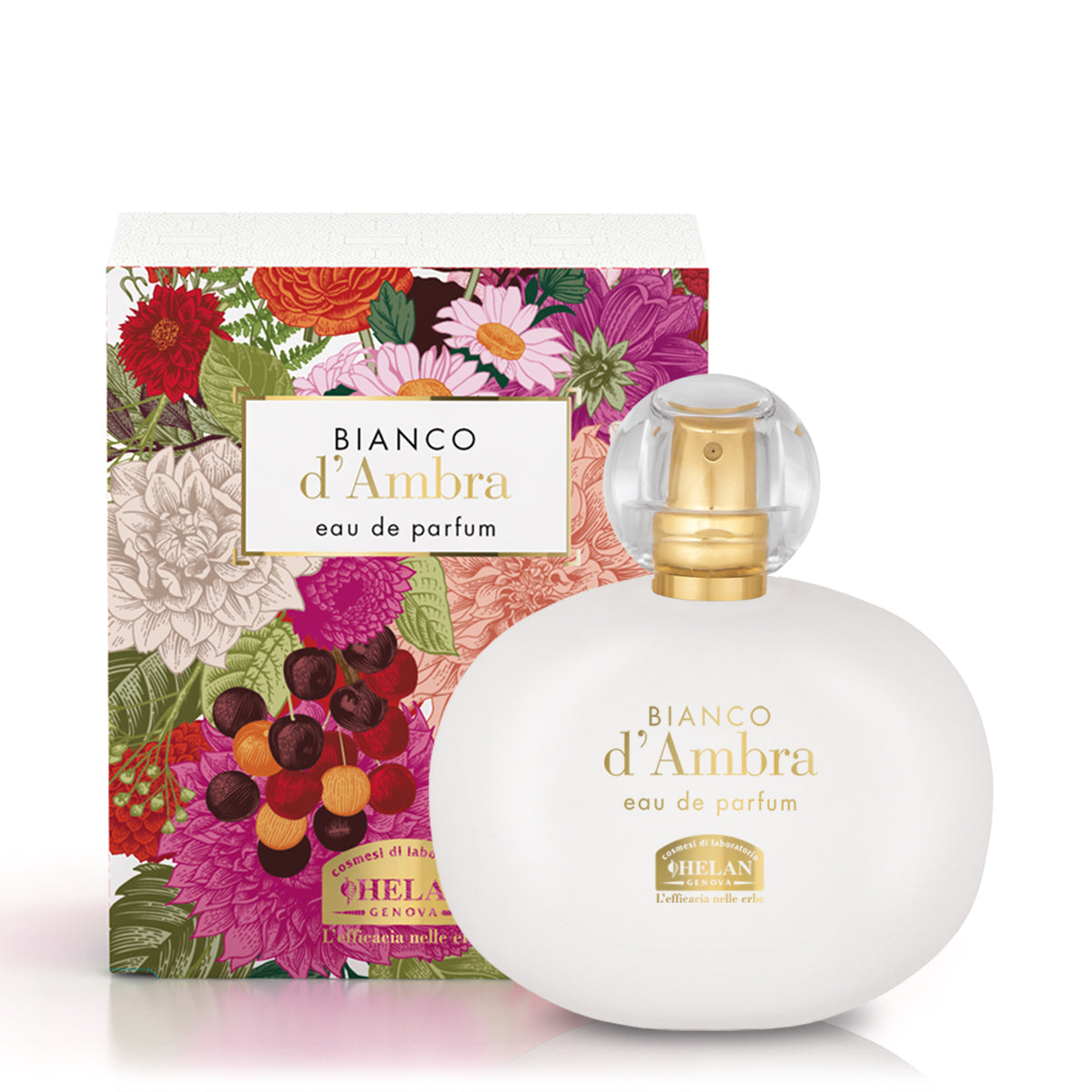 Bianco d'Ambra Eau de Parfum 100 mL