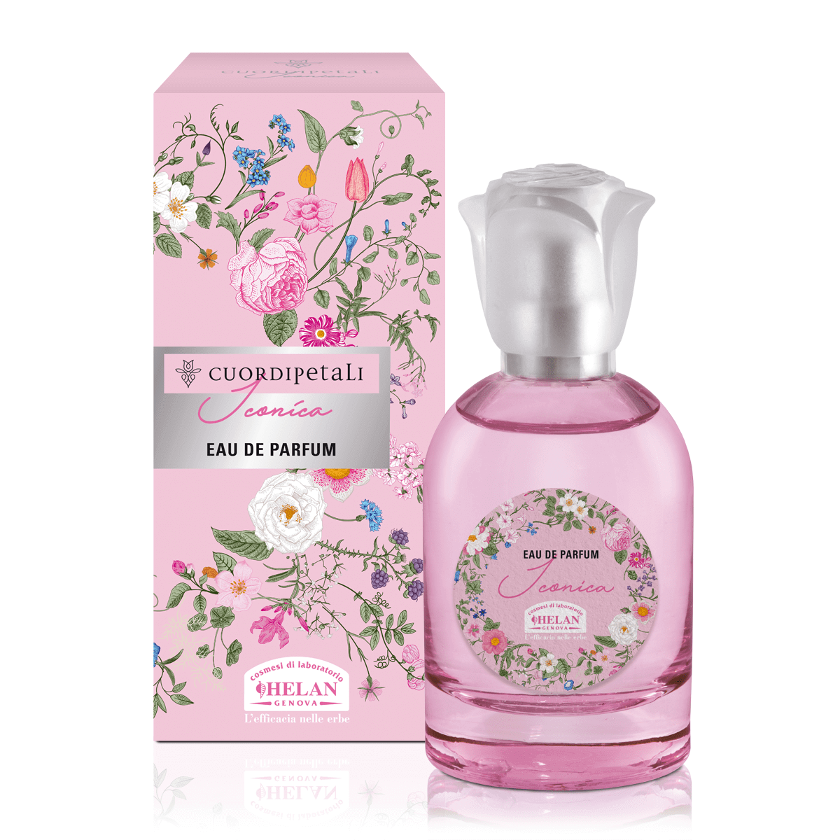 Iconica Eau de Parfum 50 mL