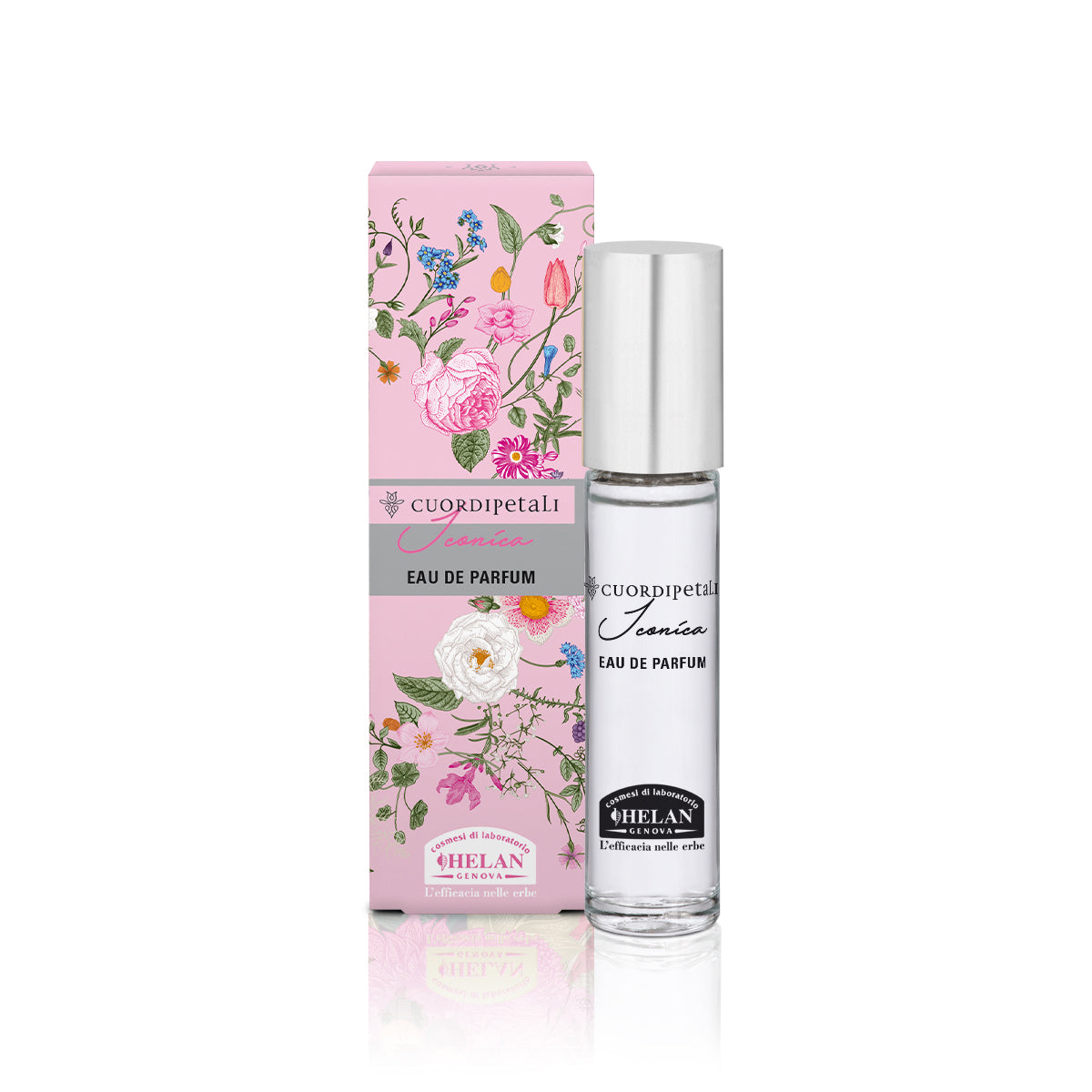 Iconica Eau de Parfum 10 mL