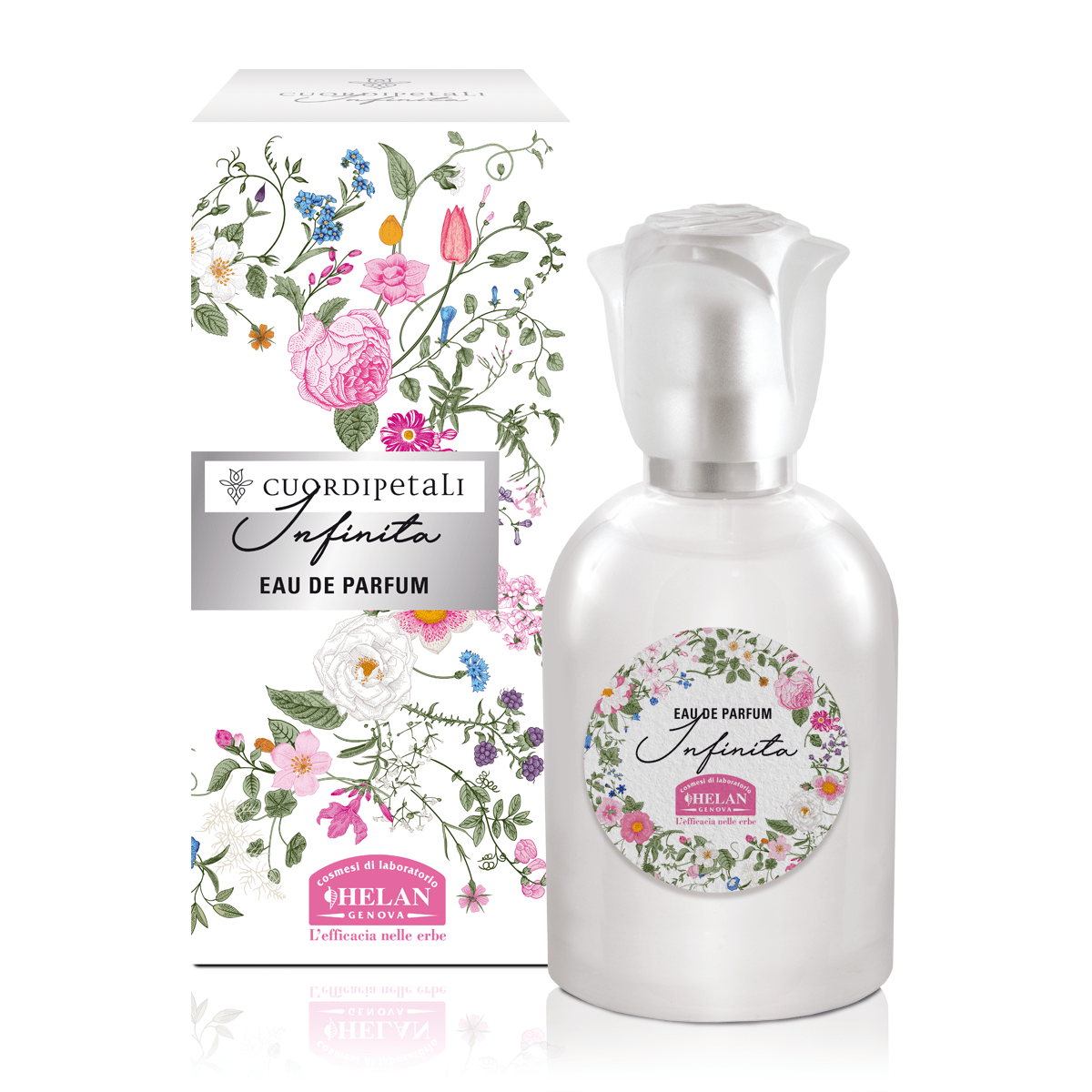 Infinita Eau de Parfum 50 mL