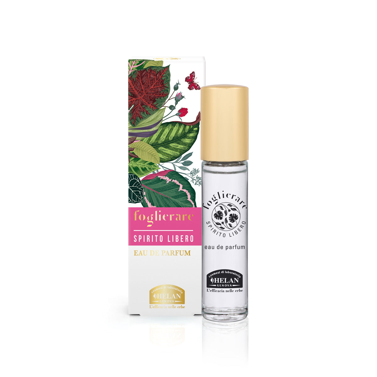 Spirito Libero Eau de Parfum 10 mL