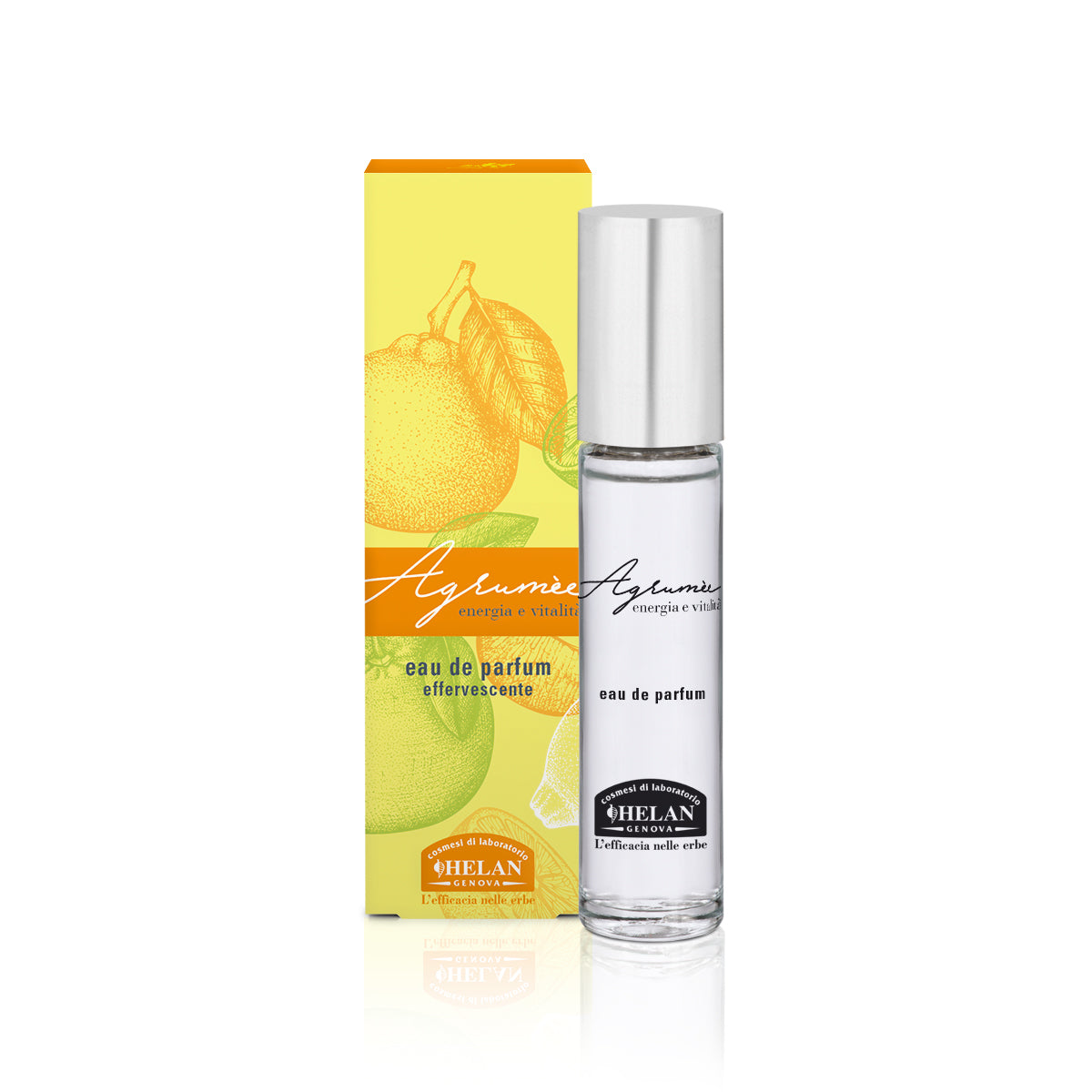 Agrumèe Eau de Parfum 10 mL