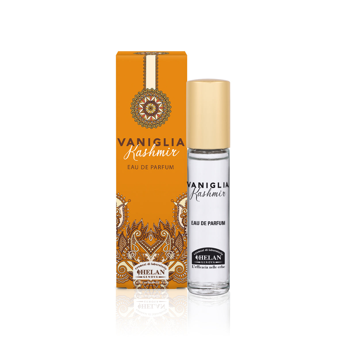 Vaniglia Kashmir Eau de Parfum 10 mL