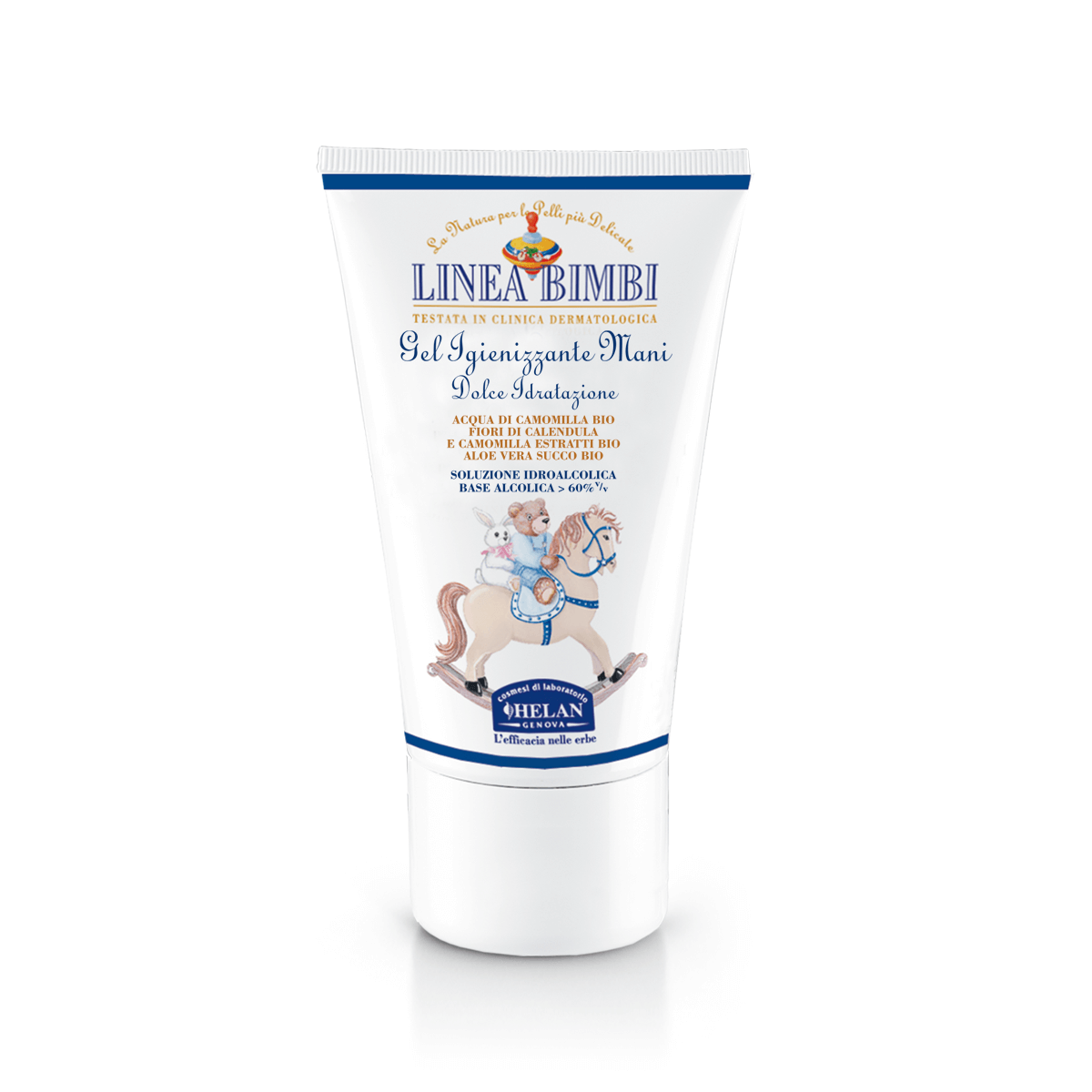 Hand Sanitizing Gel