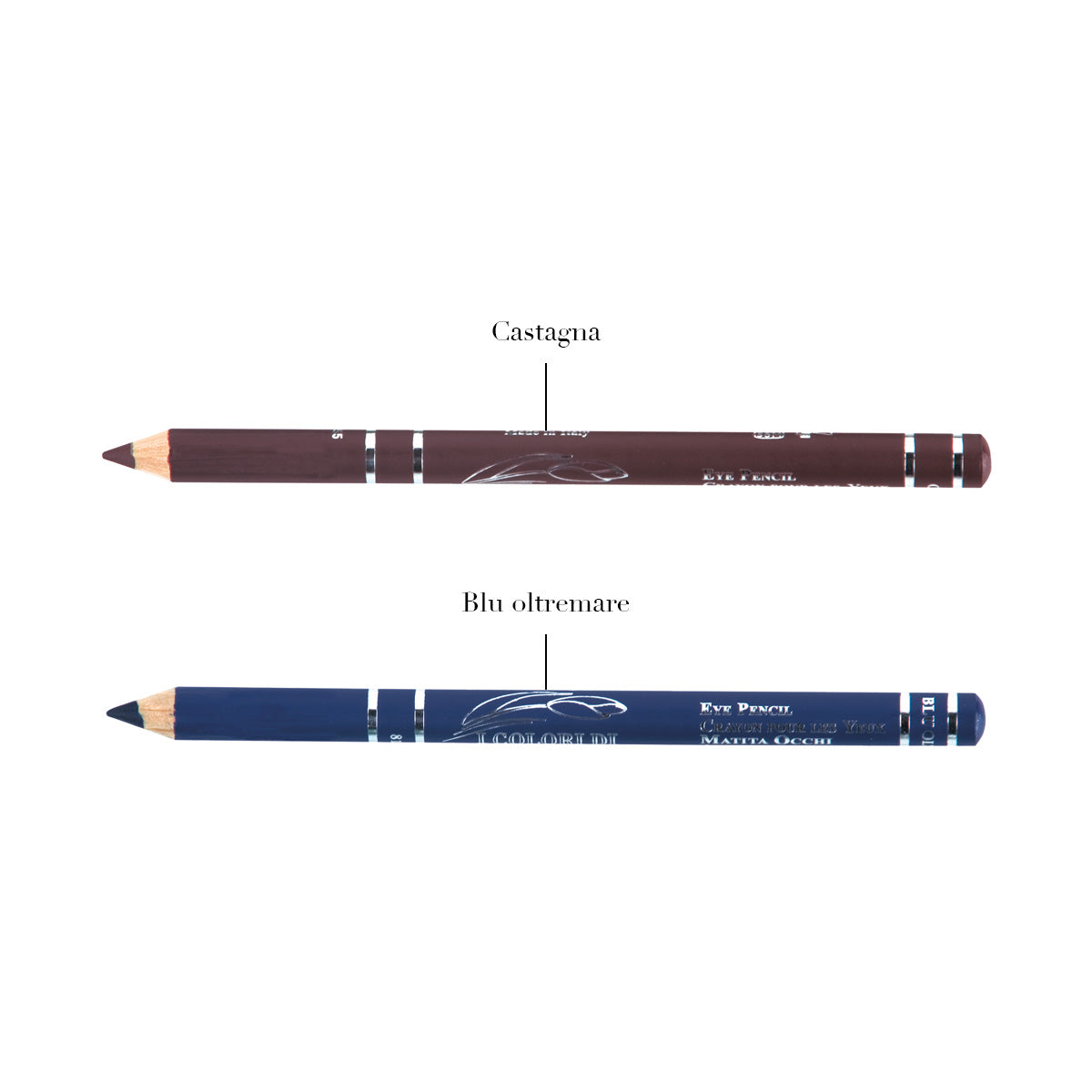 Bio Eye Contour Pencil