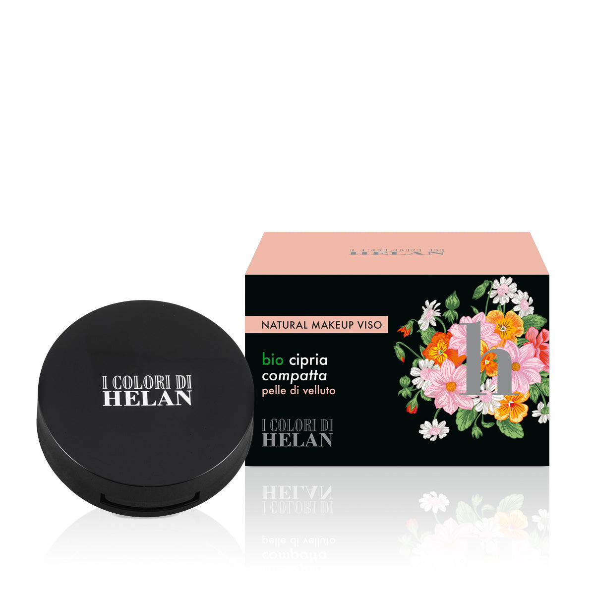 Polvo Bio Compacto