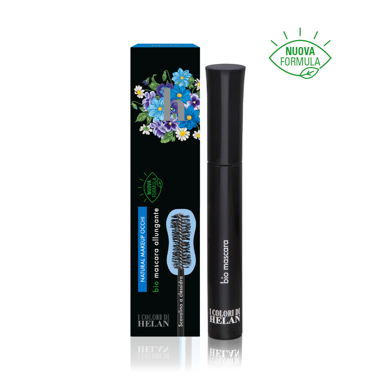 Bio Lengthening Mascara