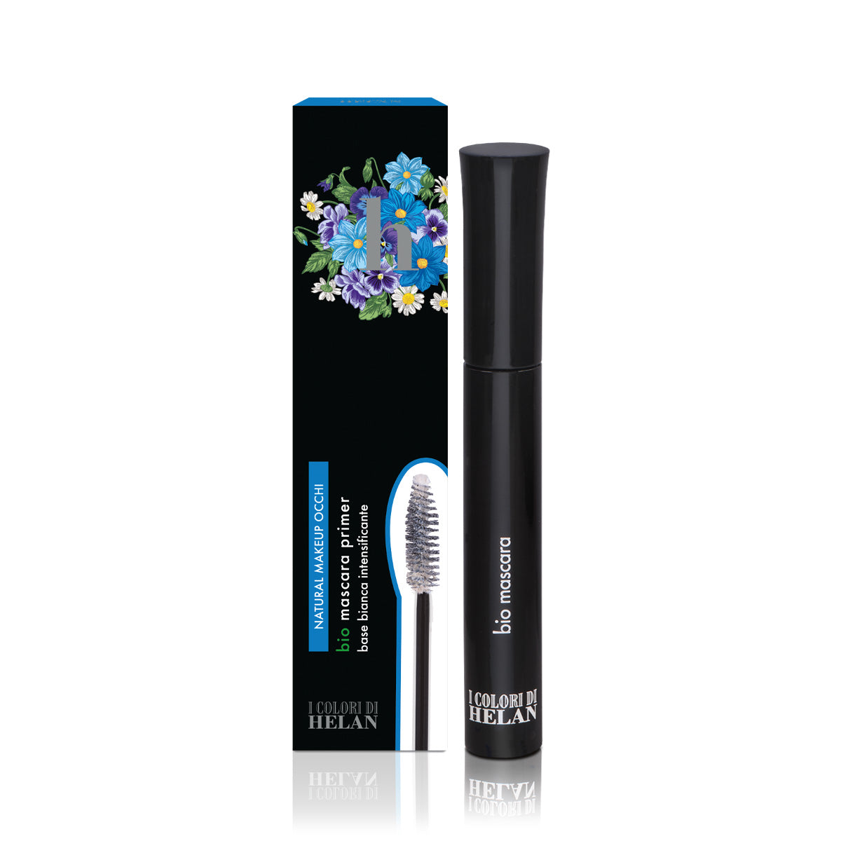 Bio Mascara Primer White Base Intensifier