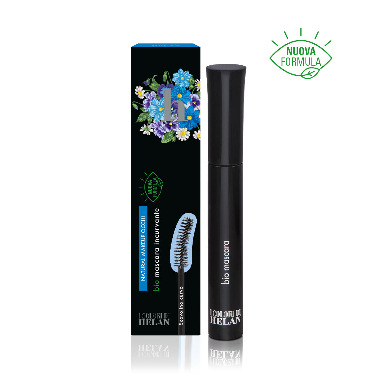 Bio Curling Mascara