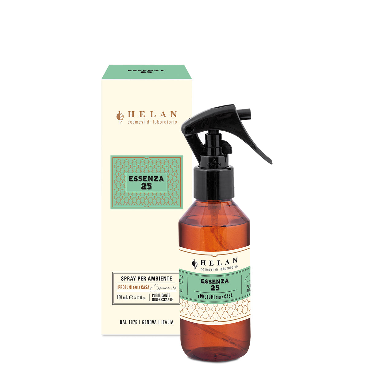 ESSENZA 25 Spray per Ambiente 150 mL