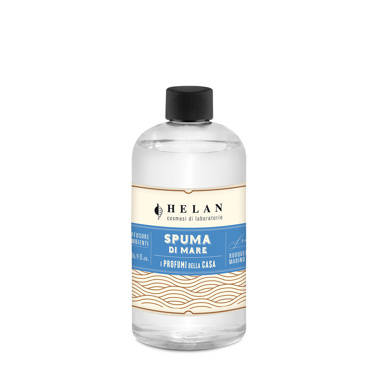 SPUMA DI MARE Ricarica Diffusore per Ambiente 500 mL
