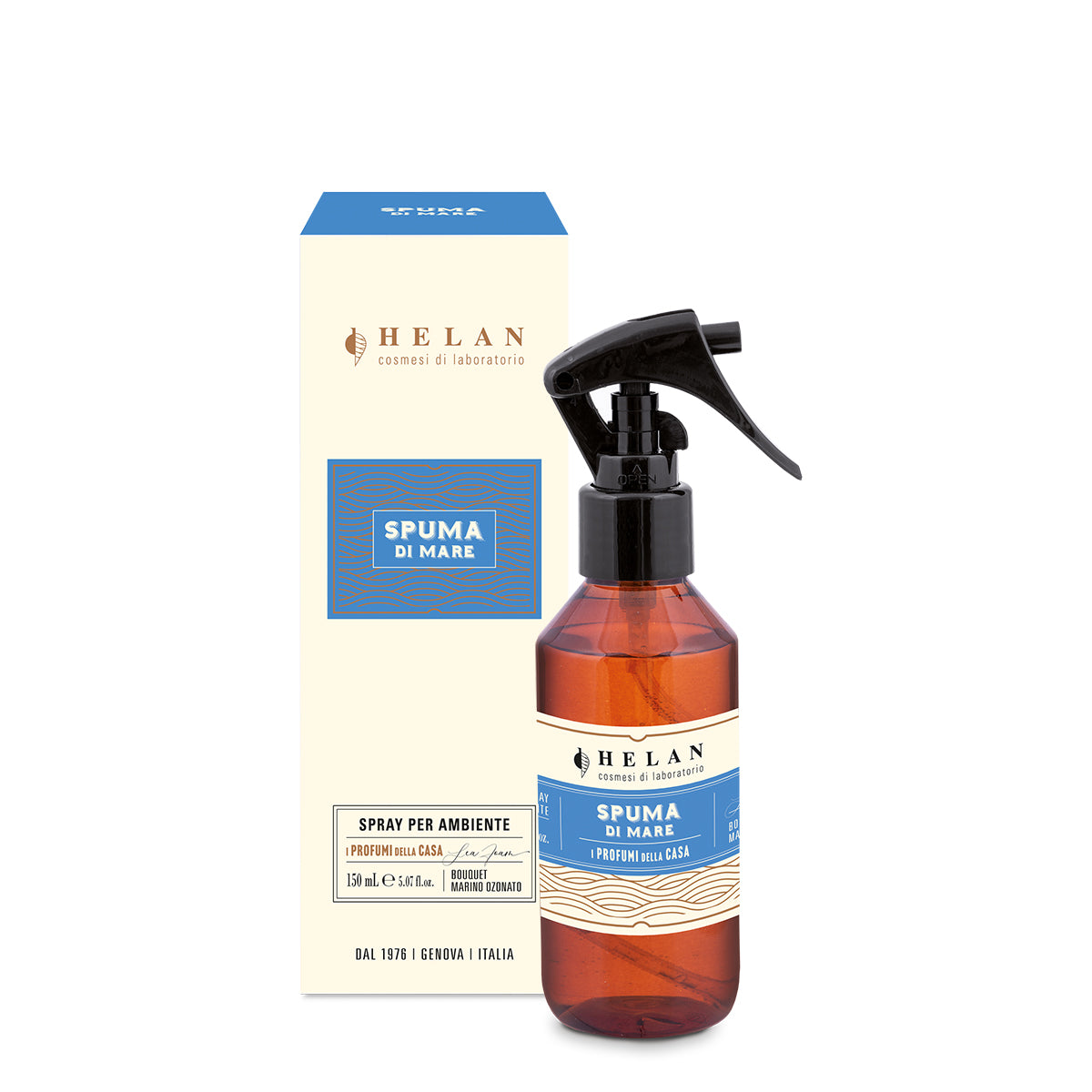 SPUMA DI MARE Spray per Ambiente 150 mL
