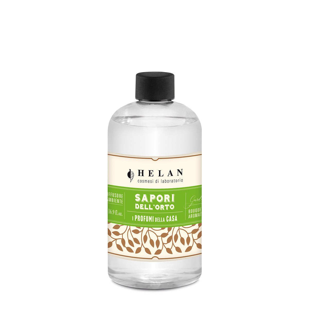 FLAVOURS OF THE GARDEN Room Diffuser Refill 500 mL