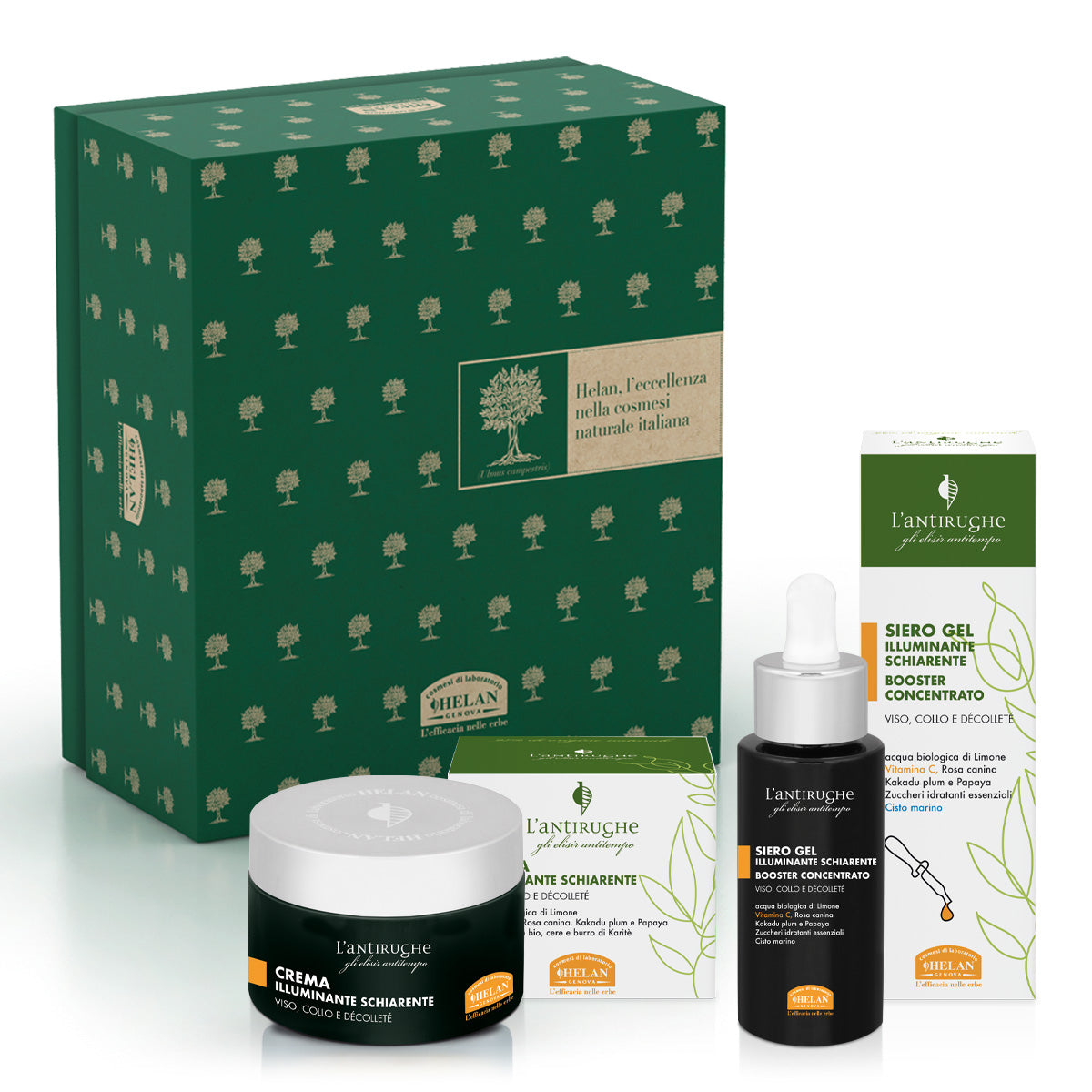 Anti-Wrinkle Face Special