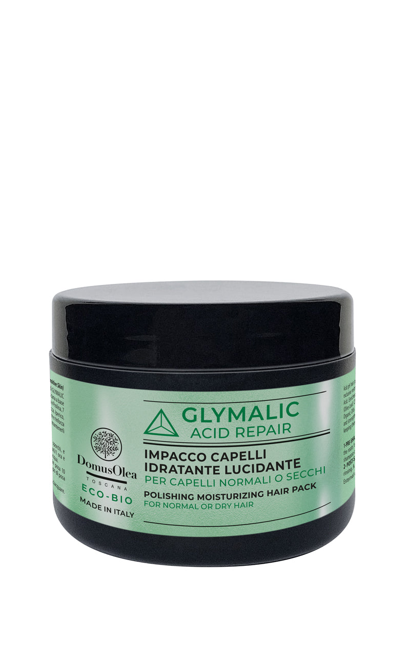 IMPACCO CAPELLI IDRATANTE LUCIDANTE – GLYMALIC ACID REPAIR 250ml