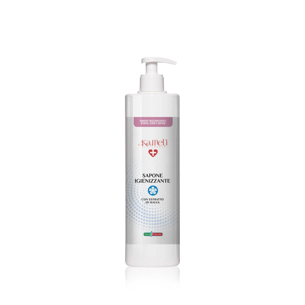 SANITIZING SOAP 250 ML
