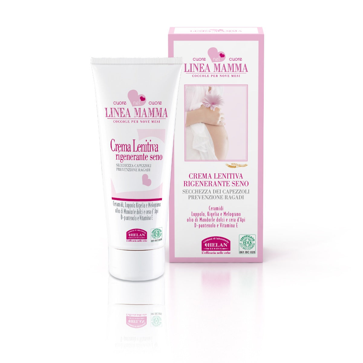 Soothing Cream