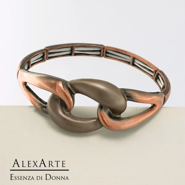 Bracciale Intreccio