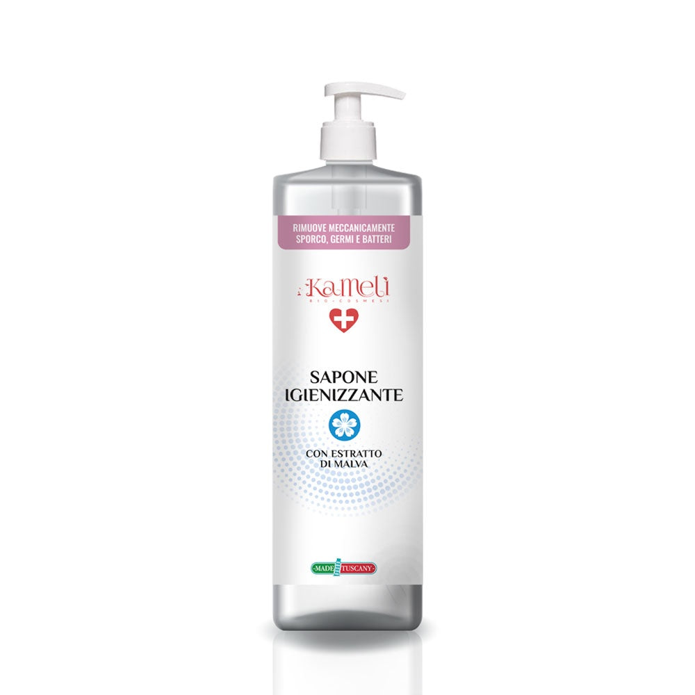 SAPONE IGIENIZZANTE 500ML