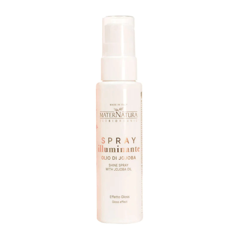 Jojoba Oil Illuminating Spray 100ml