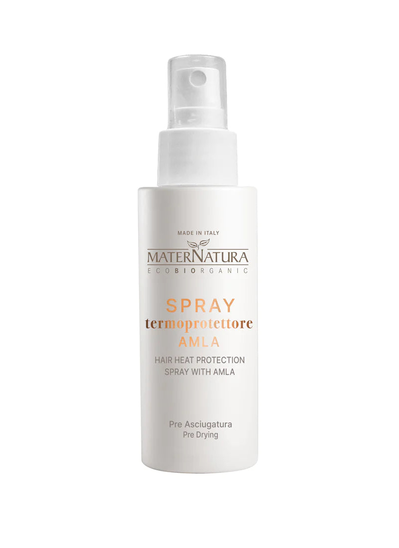 Spray capilar protector térmico Amla 150 ml