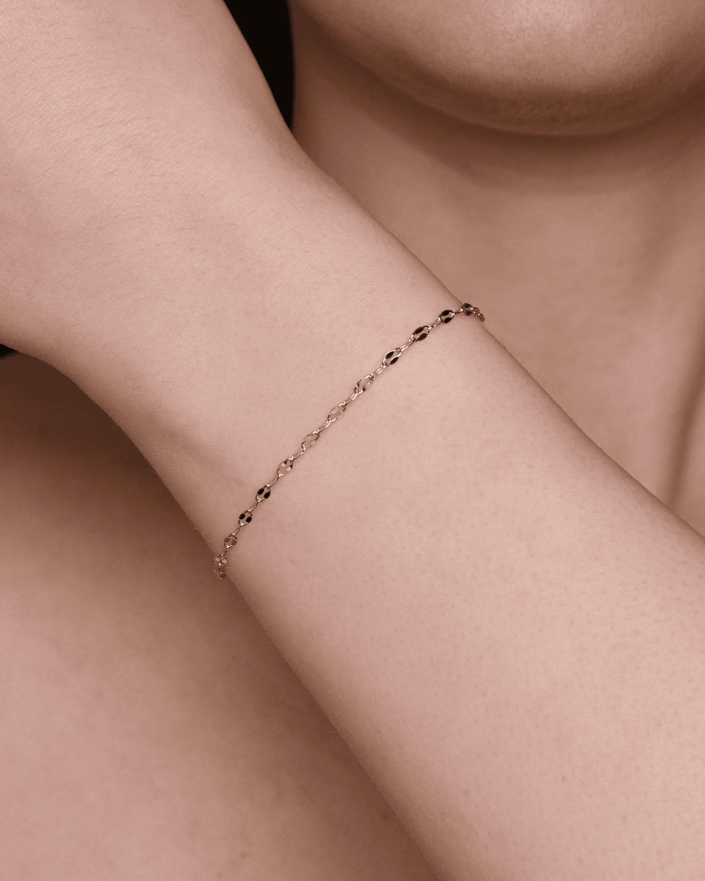 Bracciale Aida Argento