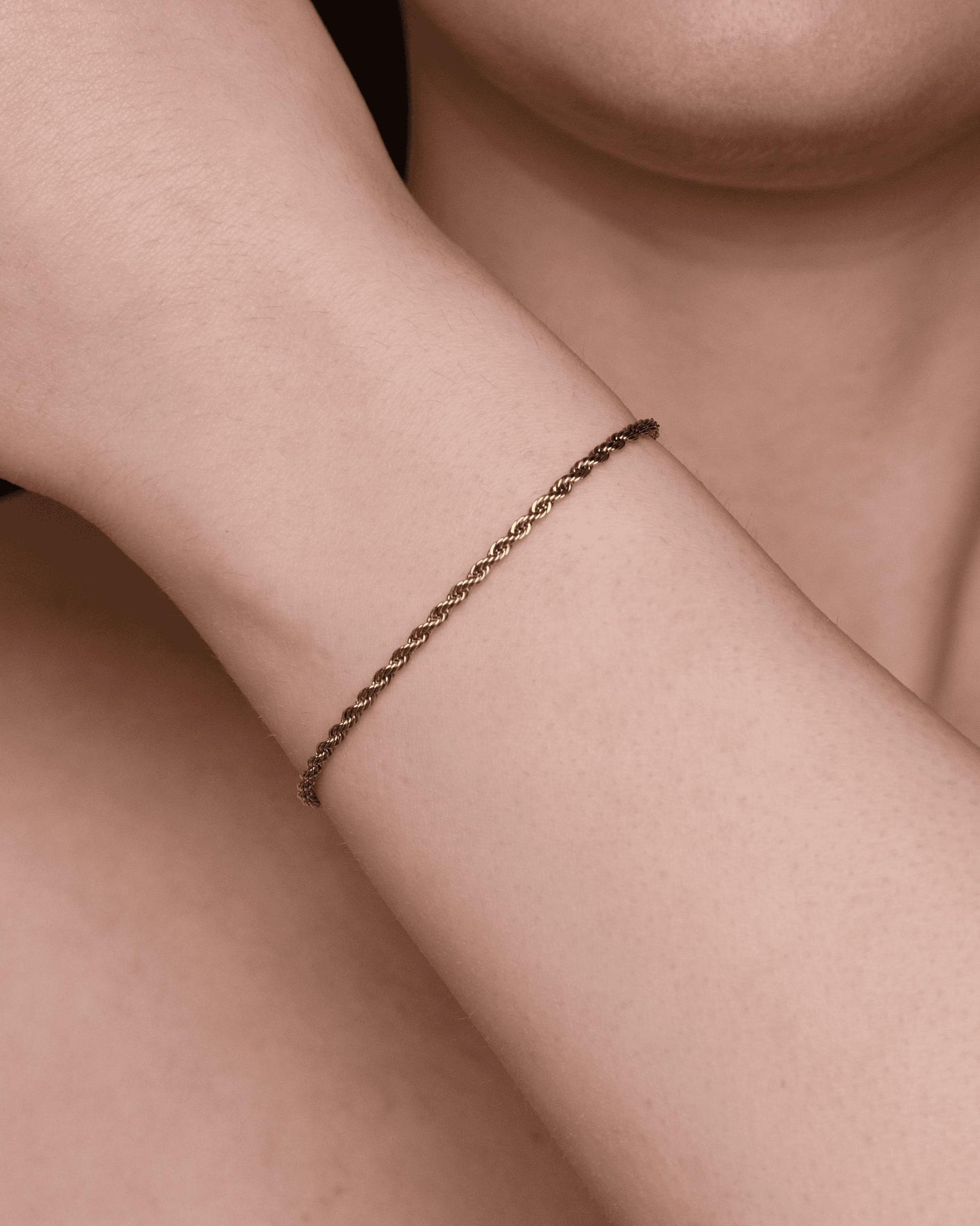 Bracciale Tiziana Oro