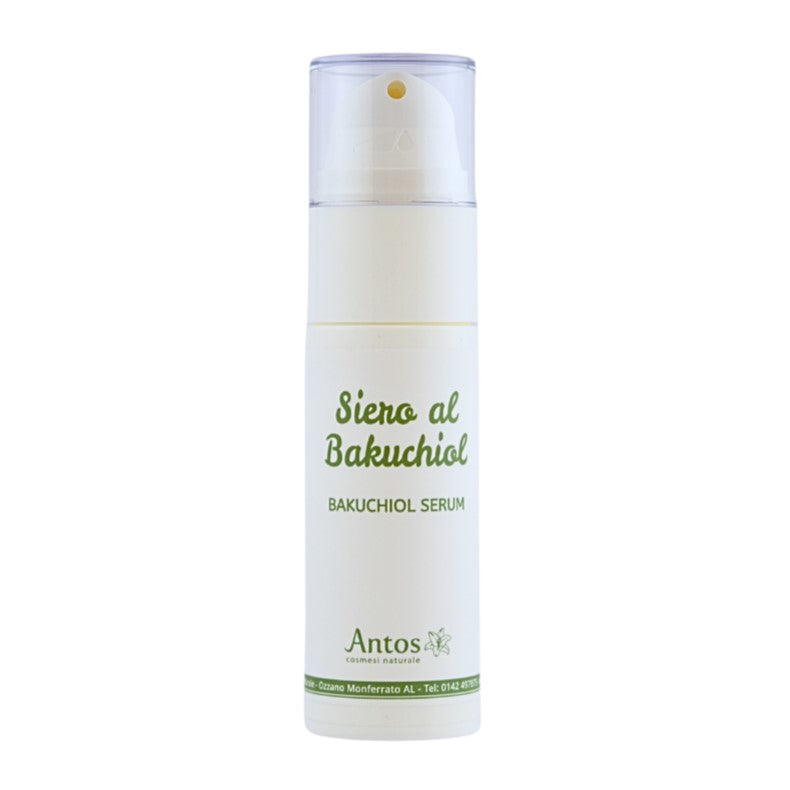 ANTOS Siero al Bakuchiol -30ml