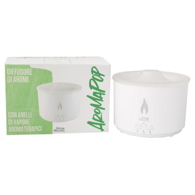 AromaPop - Diffusore ad Ultrasuoni