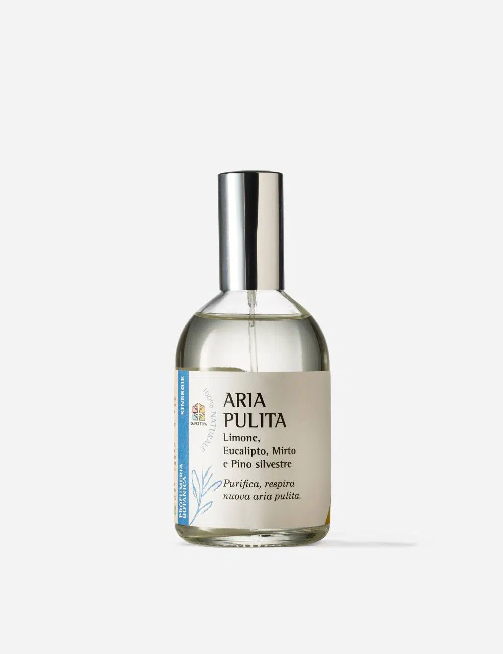 Profumo Aria Pulita 115 ml