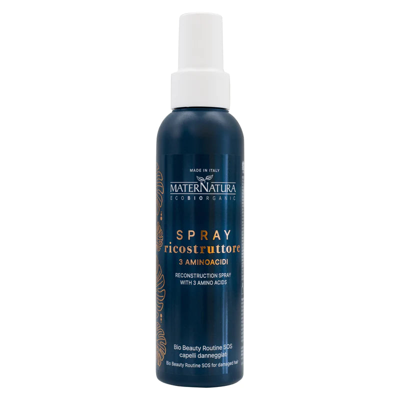 Spray Ricostruttore ai 3 Aminoacidi 150ml