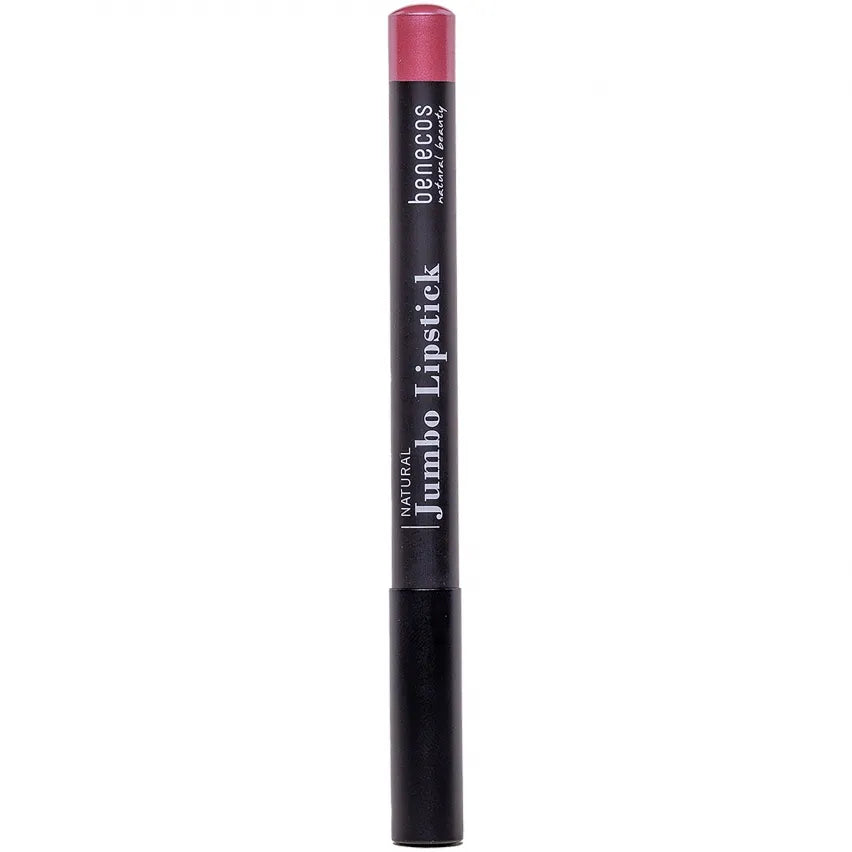 BENECOS Matitone Labbra Jumbo Lipstick - Rosy Brown