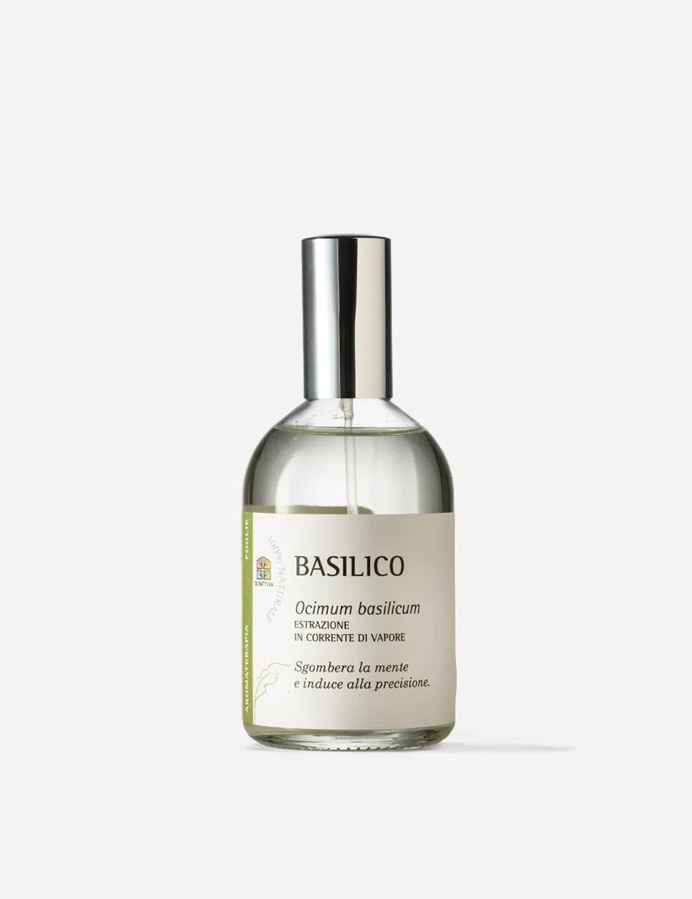 Spray Basilico 115 ml