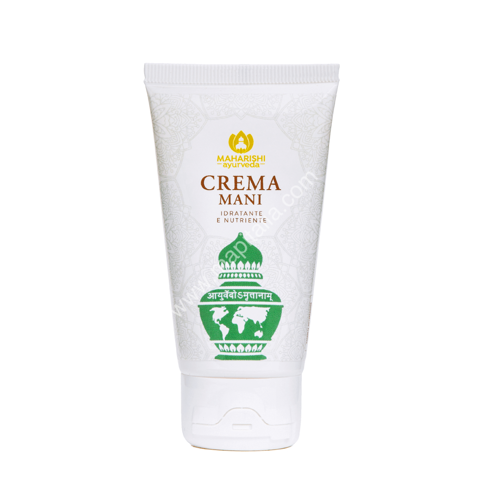 Crema mani 50ml