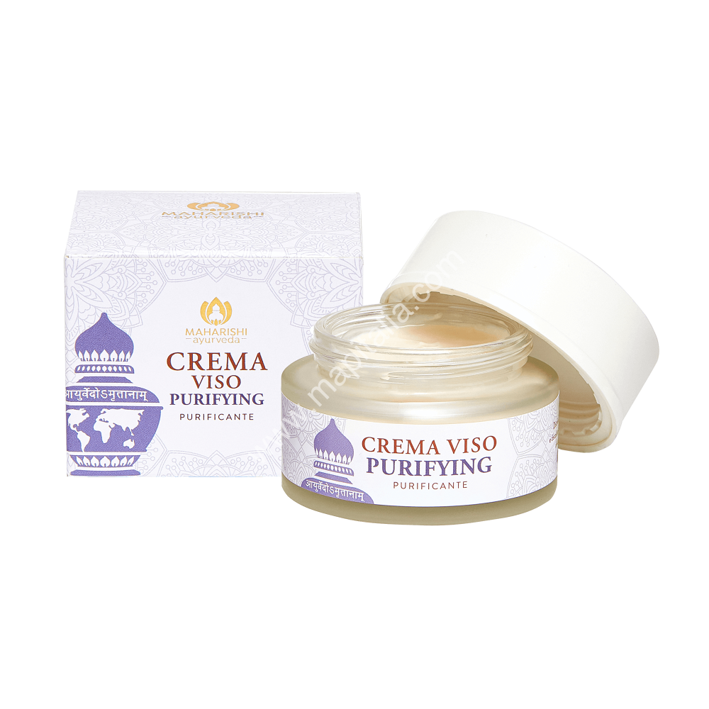 Crema viso Purifying 50ml