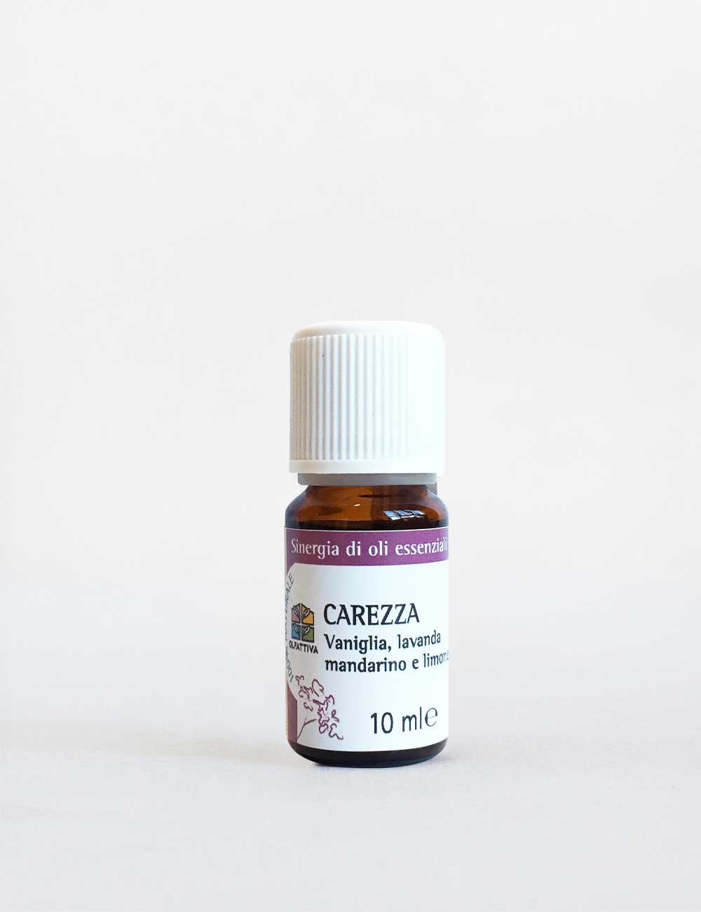 Olio Essenziale Carezza 10 ml