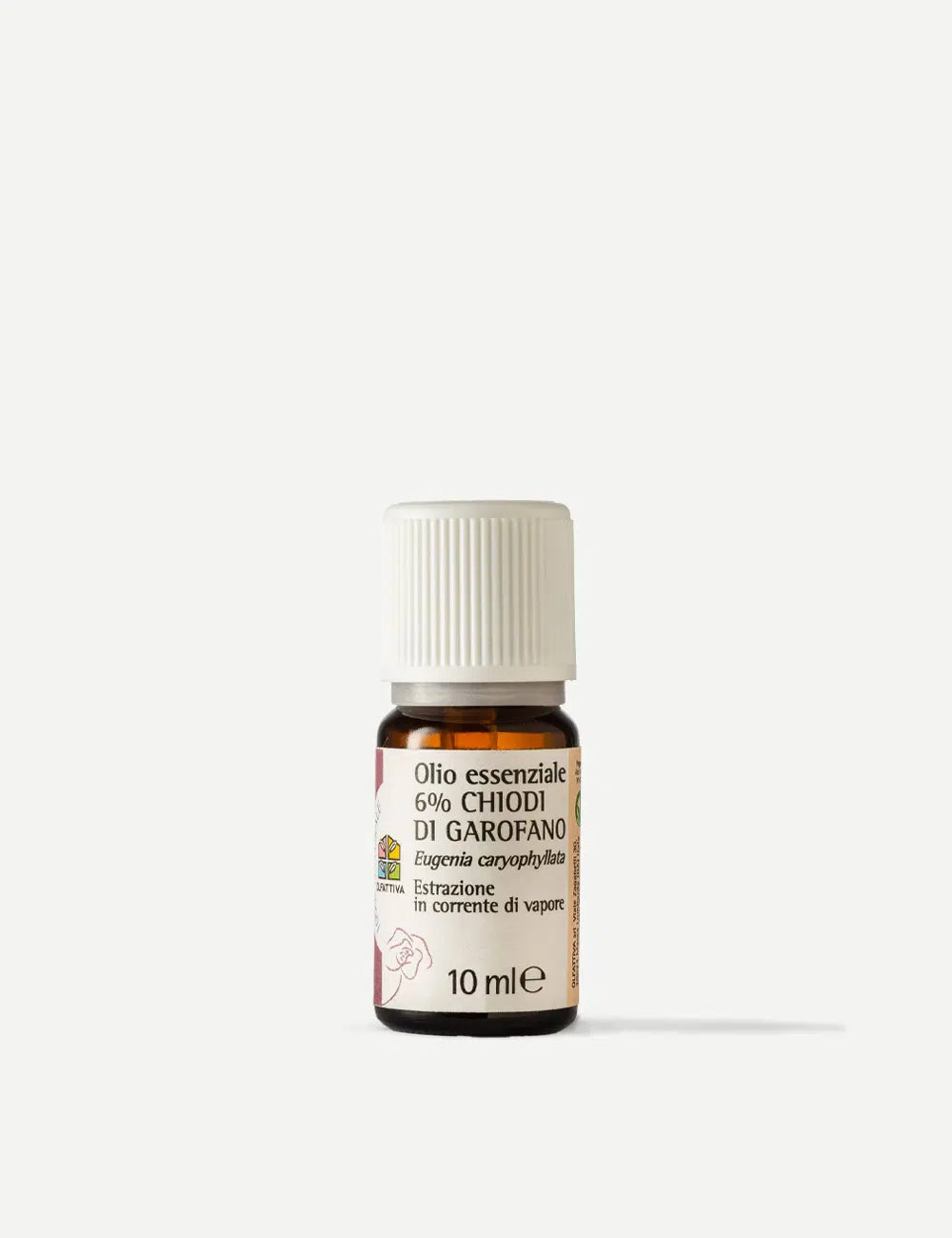 Olio Essenziale di Chiodi di Garofano 10 ml