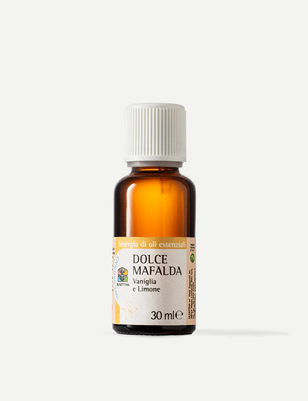 Olio Essenziale Dolce Mafalda 30 ml