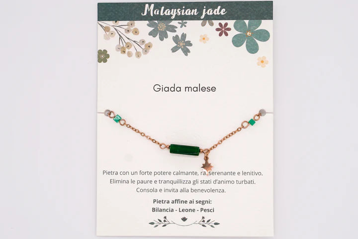 Wellness Bracelets giada malese