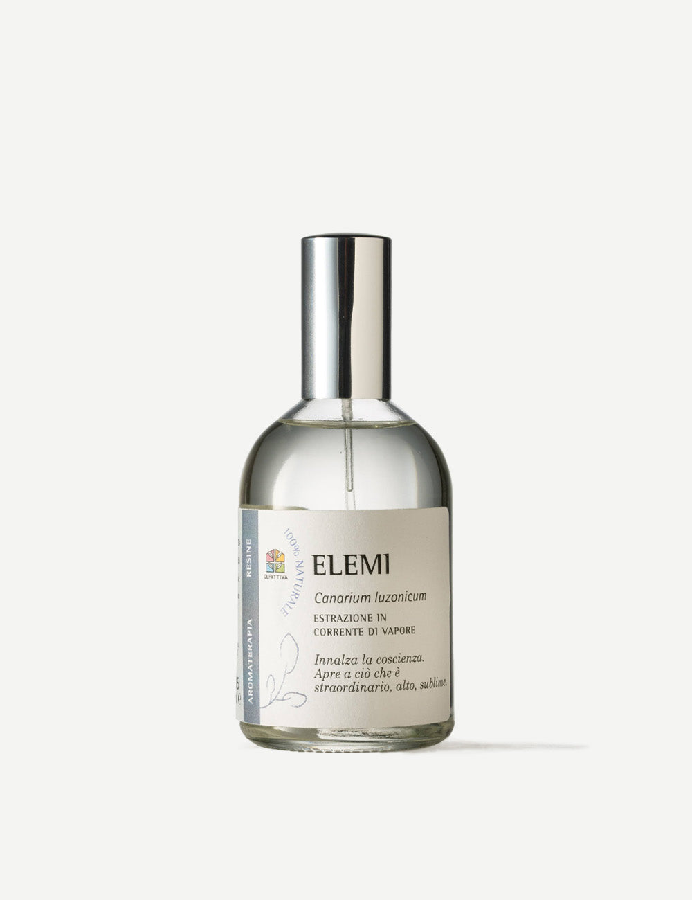 Spray Elemi 115 ml