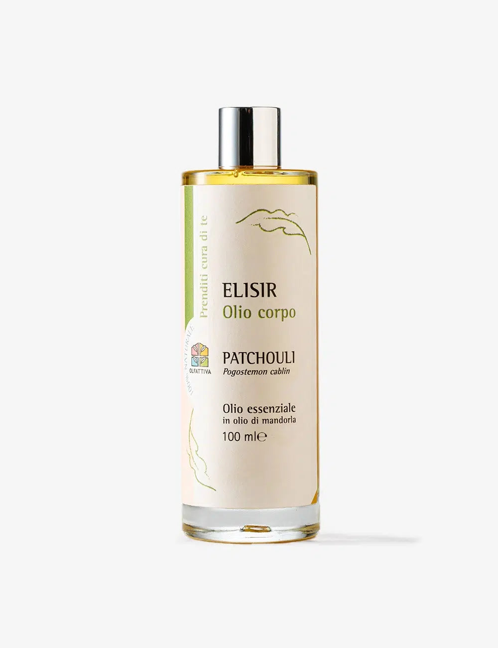Elisir Patchouli 100 ml