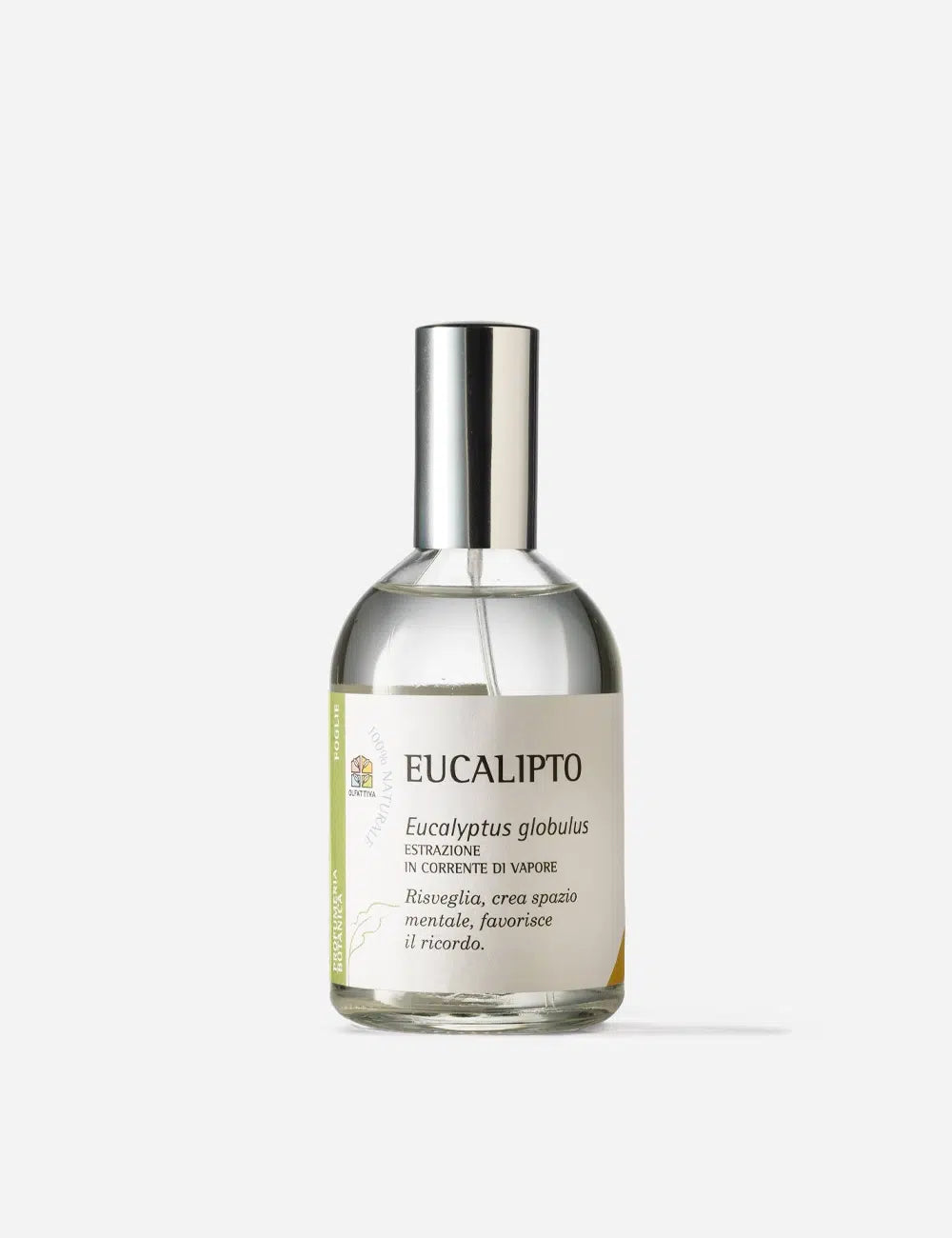 Profumo Eucalipto 115 ml
