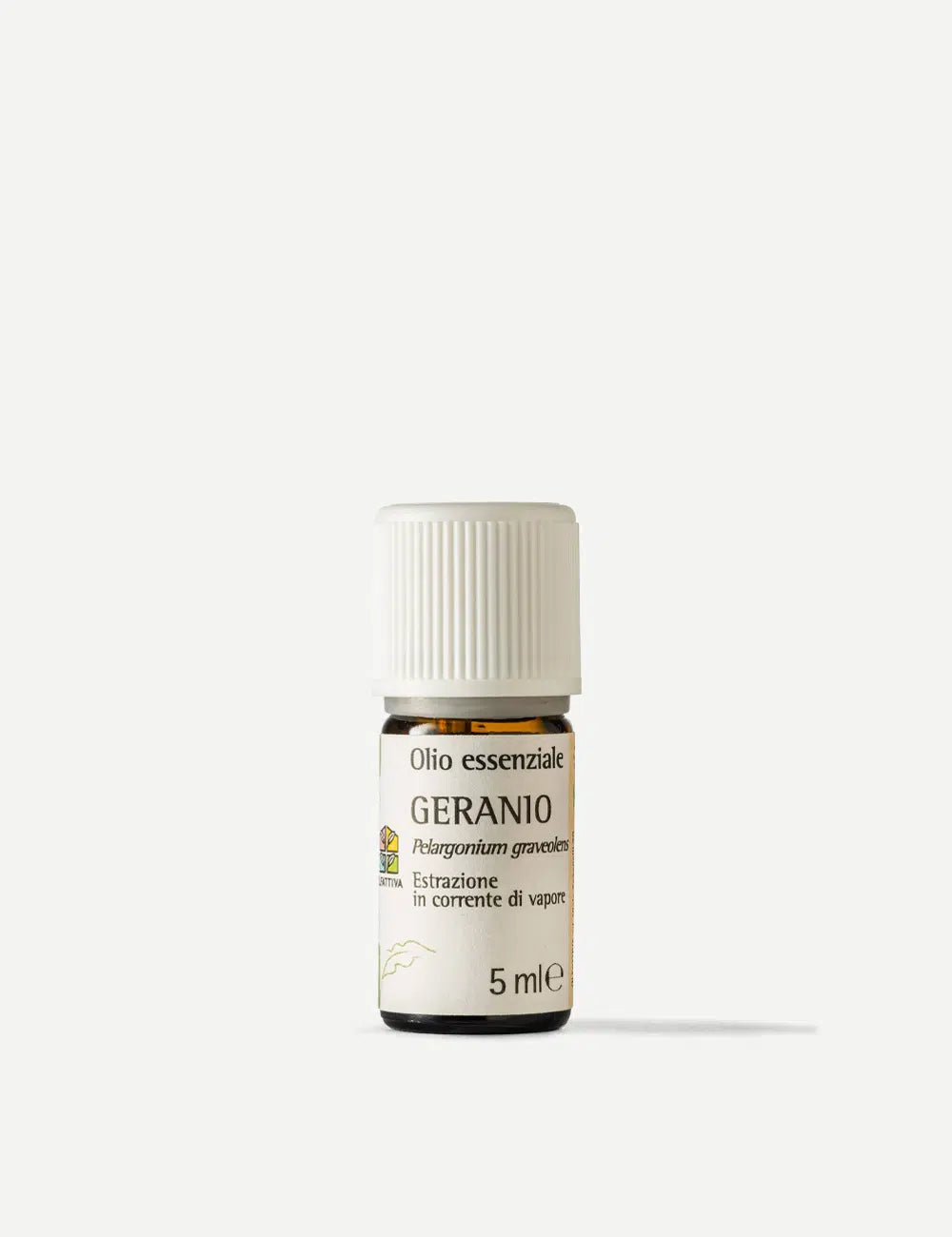 Olio Essenziale di Geranio 5 ml