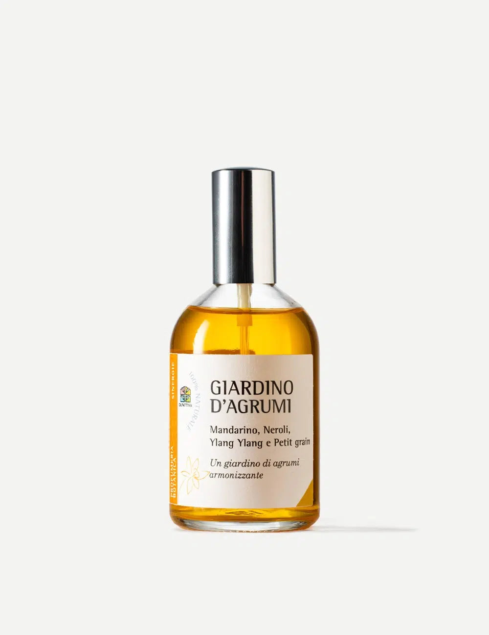 Profumo Giardino d’Agrumi 115 ml