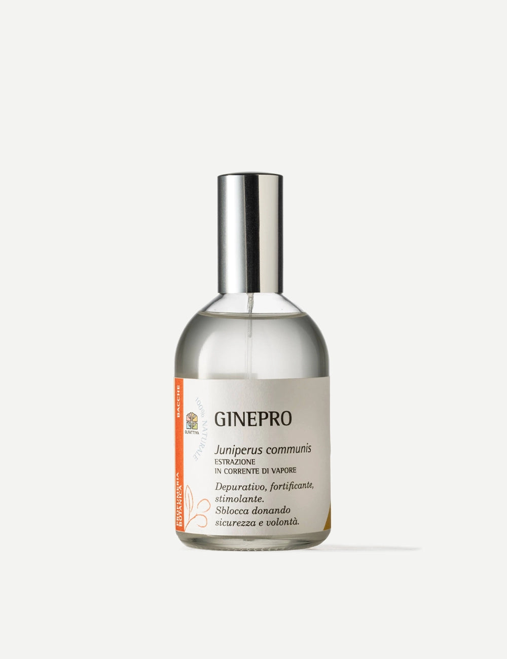 Profumo Ginepro 115 ml